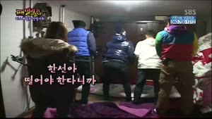 포스터