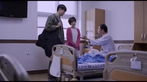 [ 잔칫날 ] 소주연 이정은 하준-슬픈 감동 드라마