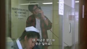 [ 장단각지연 ] 리즈시절 왕조현-주윤발-코믹 로맨스