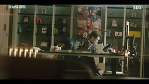 포스터