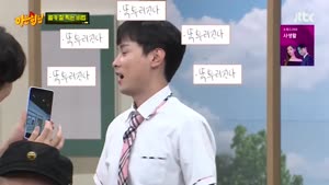 포스터