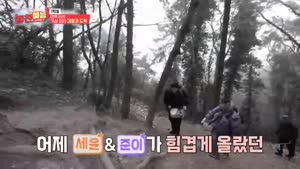 포스터