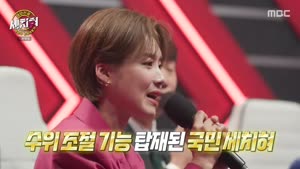 포스터