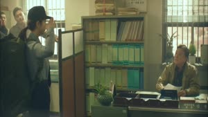 포스터