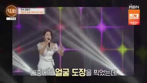 포스터
