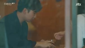 포스터