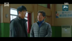 포스터