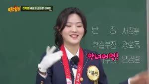 포스터