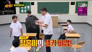 포스터