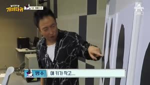 포스터