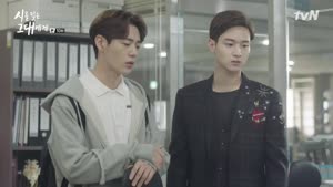 포스터