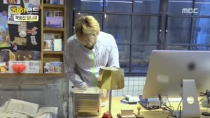 포스터