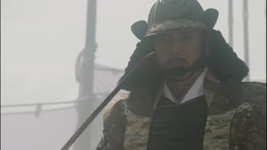 [일드 완결] 카게무샤 도쿠가와 이에야스 (2014)
