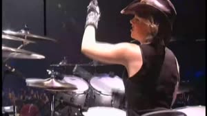 [공연실황]2001 Motley Crue - Lewd Crued Tattooed