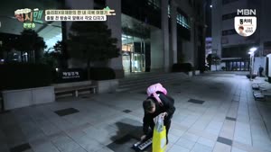 포스터