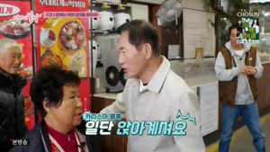 포스터