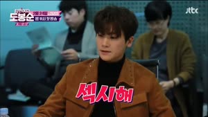 포스터
