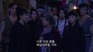 포스터
