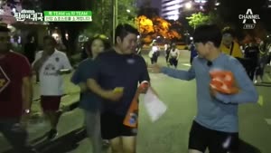 포스터