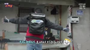 포스터