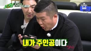 포스터