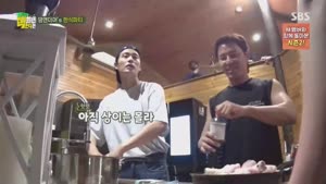 포스터