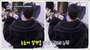 포스터