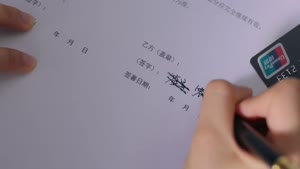 포스터