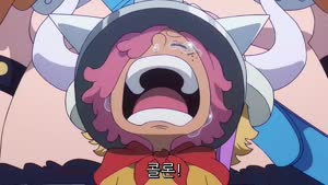 원피스 1180화 보기 한글 자막