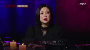 포스터