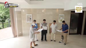 포스터