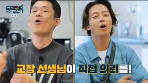 포스터