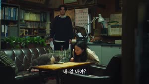 탐정 겸 발명가의 느긋한 사건 해결 [탐정님, 가방 열렸어요 7화]