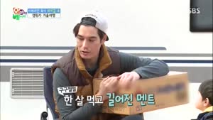 포스터