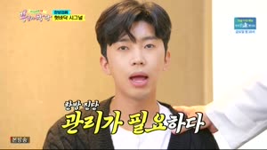 포스터