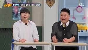 포스터