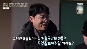 포스터