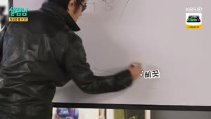 포스터