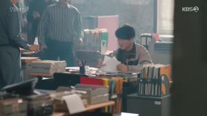 포스터
