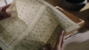 포스터
