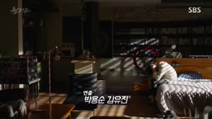 포스터