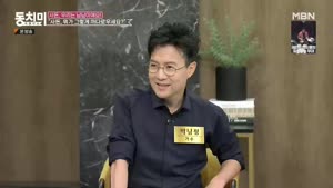 포스터