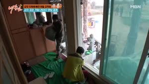 포스터