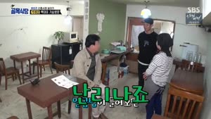 포스터