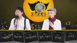 포스터