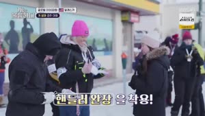 포스터