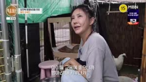 포스터