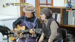 포스터