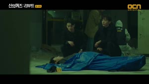 포스터