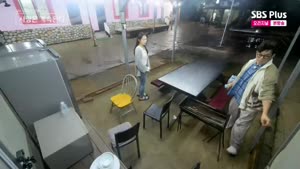 포스터